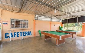 Hotel Rancho El Novato